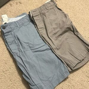 H&M divided shorts